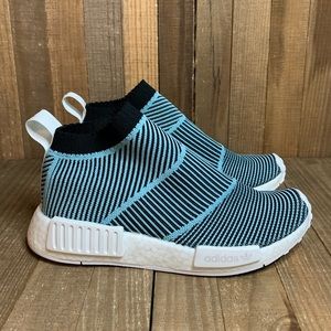 Adidas x Parley NMD_CS1 Primeknit